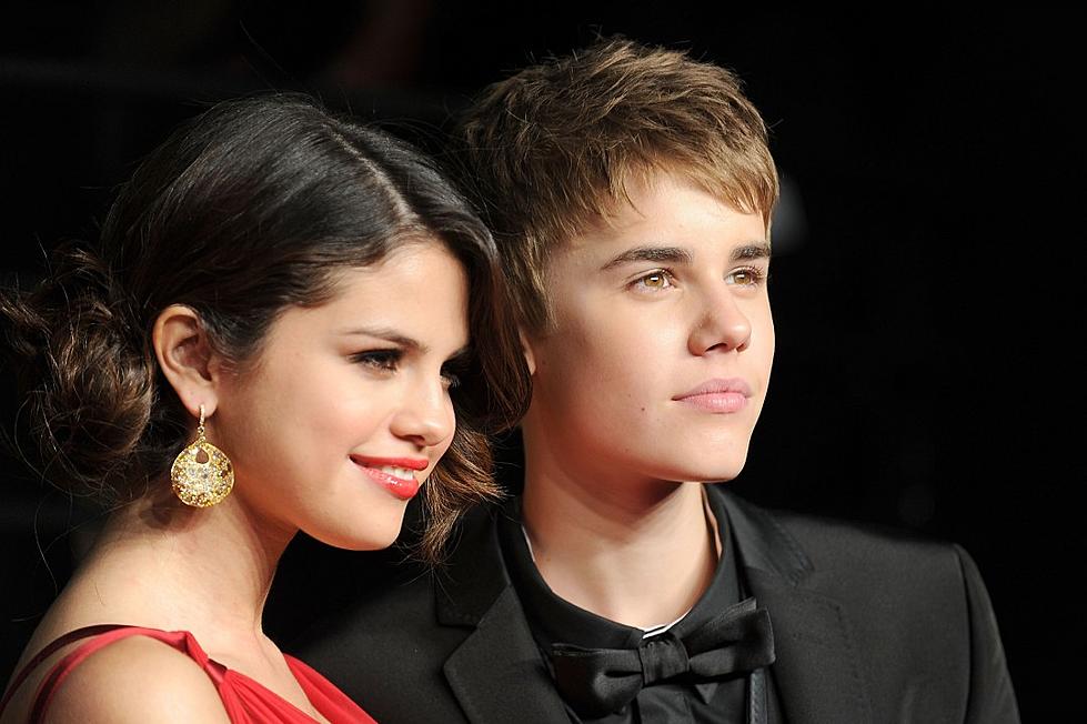 Is Justin Bieber's Song 'Ghost' About Selena Gomez?