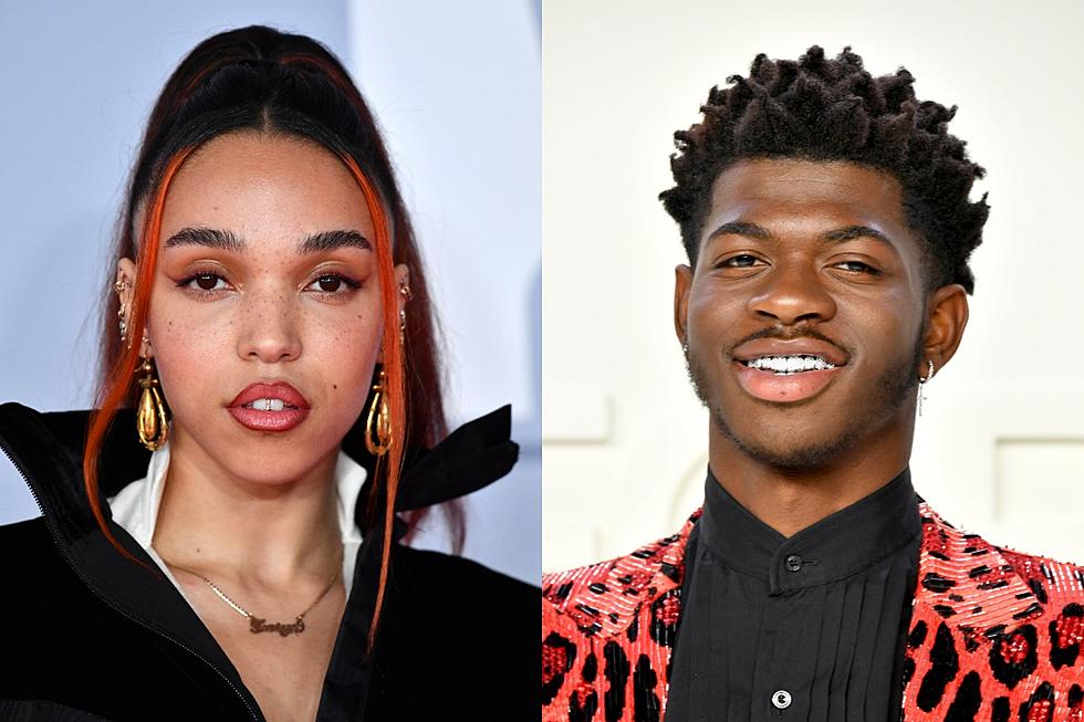 FKA Twigs’ ‘Cellophane’ Director Reacts to Similarities in Lil Nas X’s ‘Call Me by Your Name’ Video