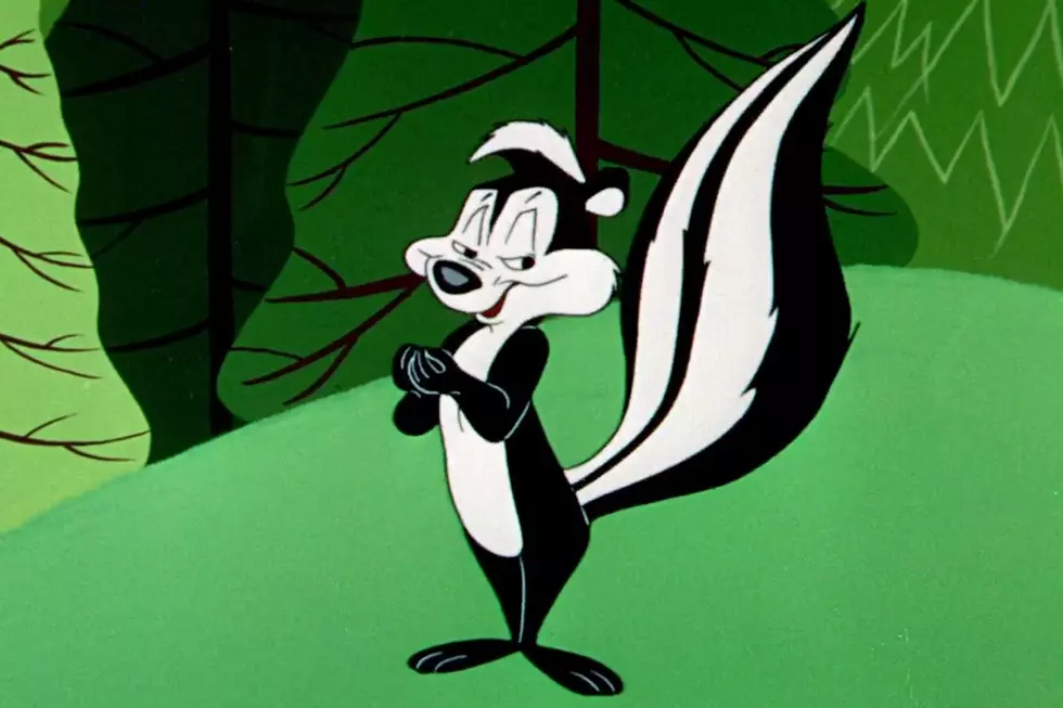 Why is everyone talking about Pepe Le Pew? The latest Looney Tunes controversy