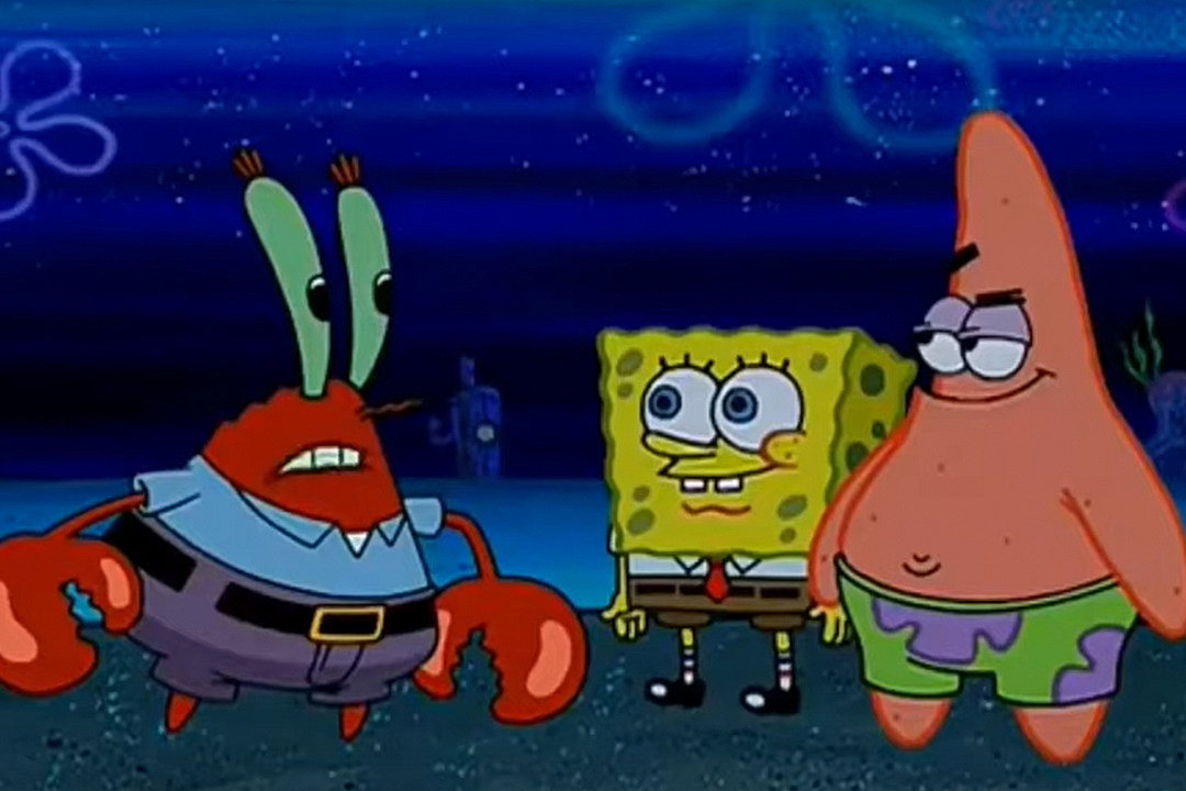 new spongebob squarepants episodes