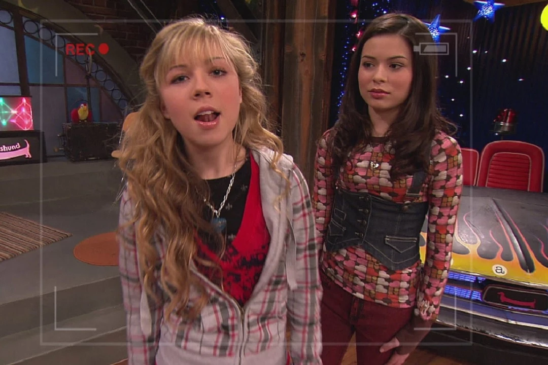 Why Isn T Sam In The Icarly Reboot