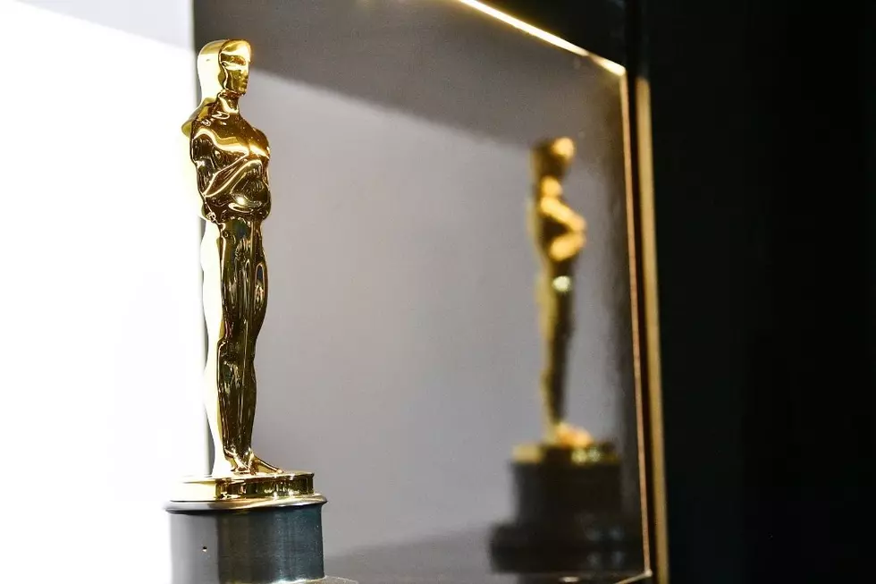 Oscar TV Ratings Are Lowest in History