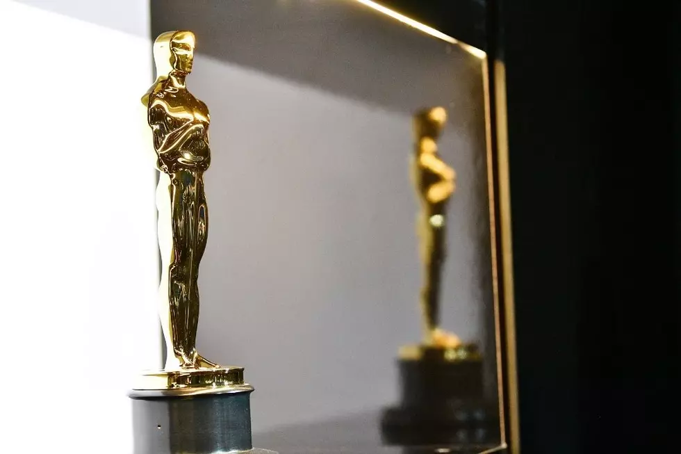 2021 Academy Awards Winners 