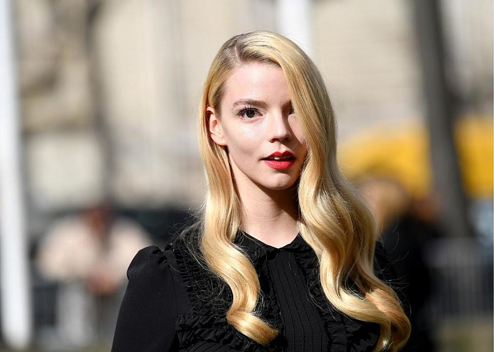 You may not think to style neon leggings with Dr. Martens, but Anya, Chess  Is Complicated — Anya Taylor-Joy's Accessible Street Style Is Not