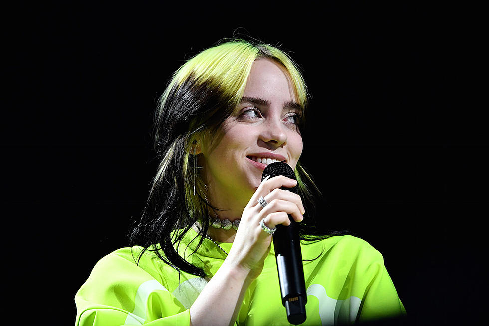 Who Is Matthew Tyler Vorce? Meet Billie Eilish's Rumored Beau