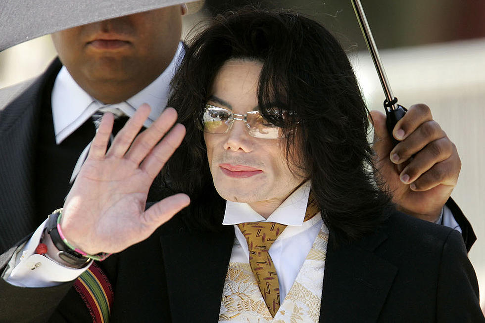 Court Dismisses Sexual Abuse Lawsuit Against Michael Jackson