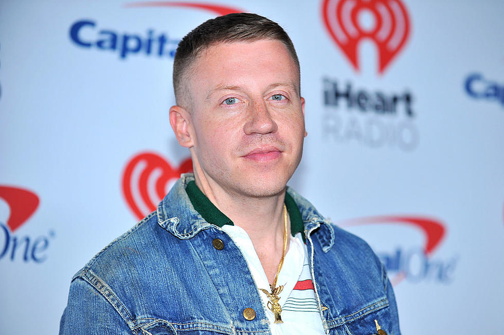 Macklemore Reveals He Relapsed During the COVID-19 Pandemic