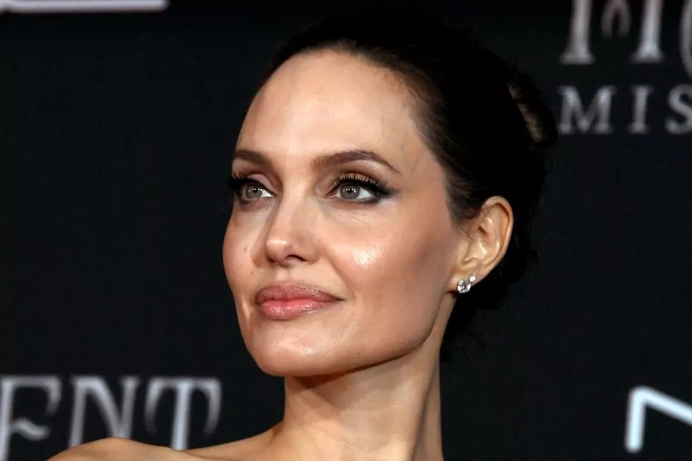 Angelina Jolie's Divorce Is Making It Harder to Direct Films