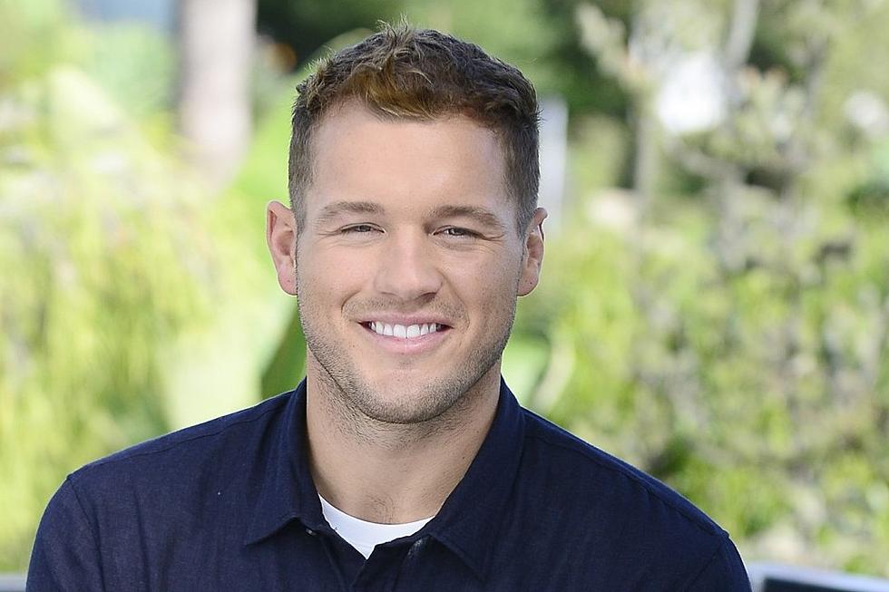 'Bachelor' Star Colton Underwood Comes Out as Gay