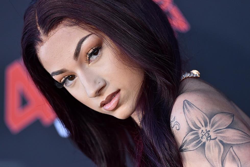 Bhad Bhabie Made $1 Million in Six Hours