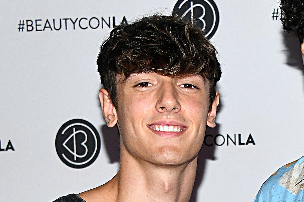 TikTok Star Bryce Hall Sued for Alleged Racially Motivated Assault