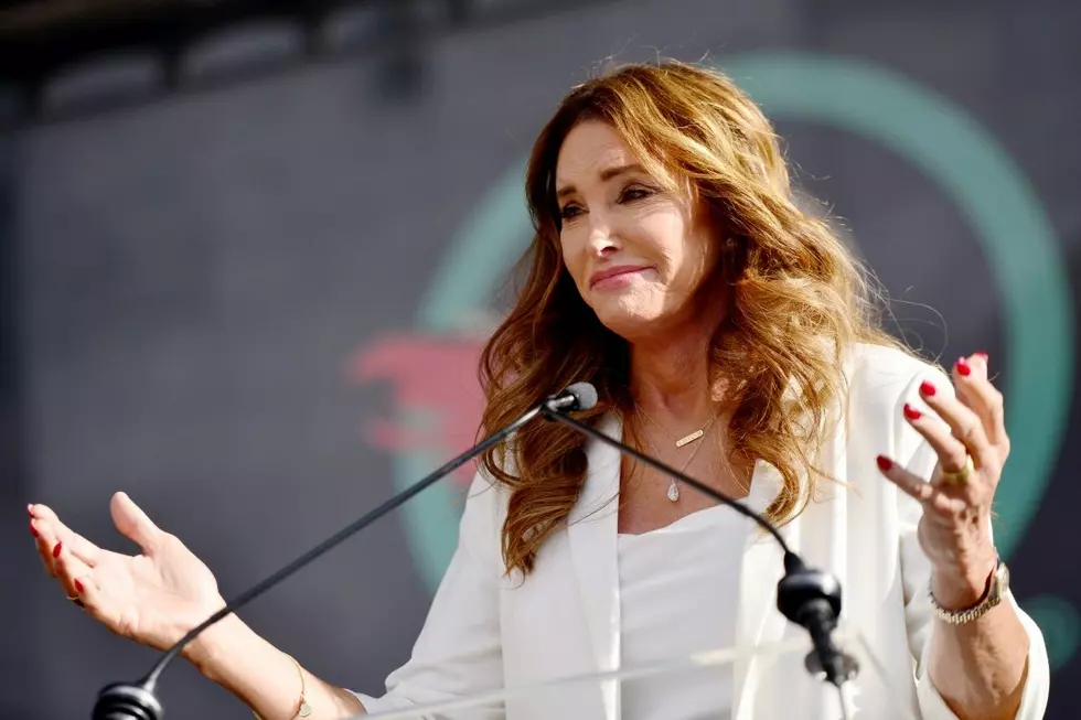 Is Caitlyn Jenner Planning to Run for California Governor?