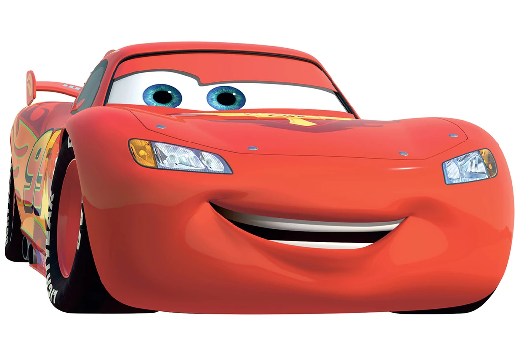 lightning mcqueen crocs