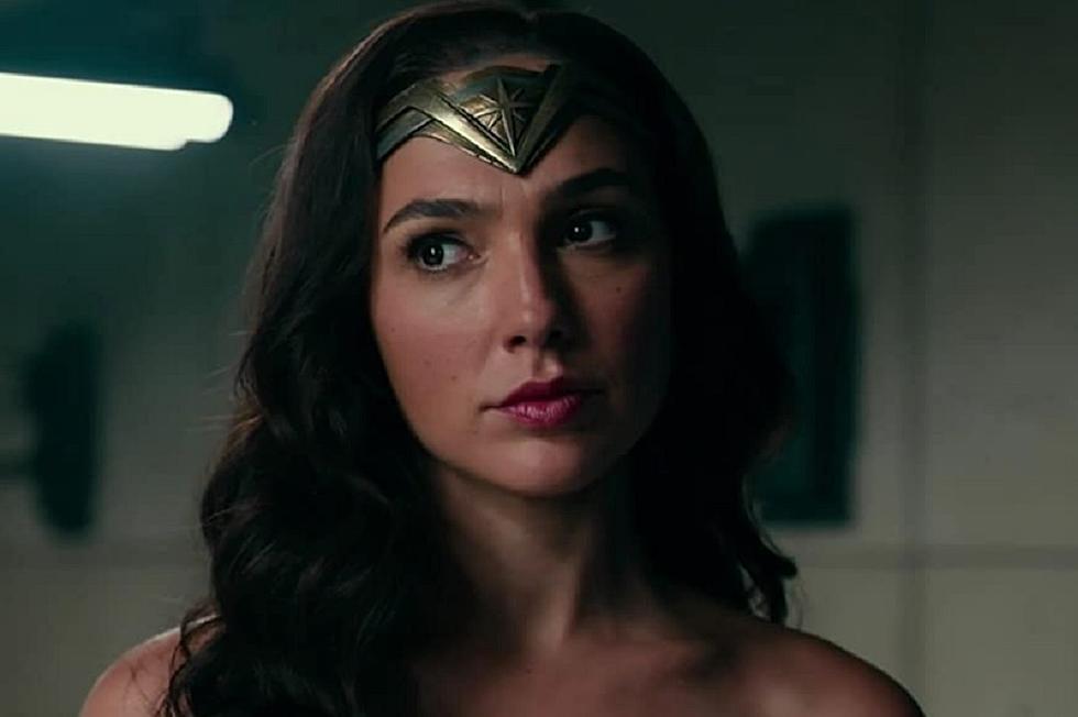 Joss Whedon + Gal Gadot Clashed During 'Justice League': Report