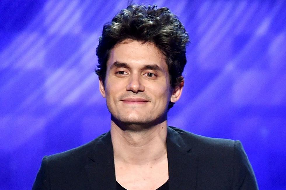 John Mayer Might Be Getting His Own Talk Show