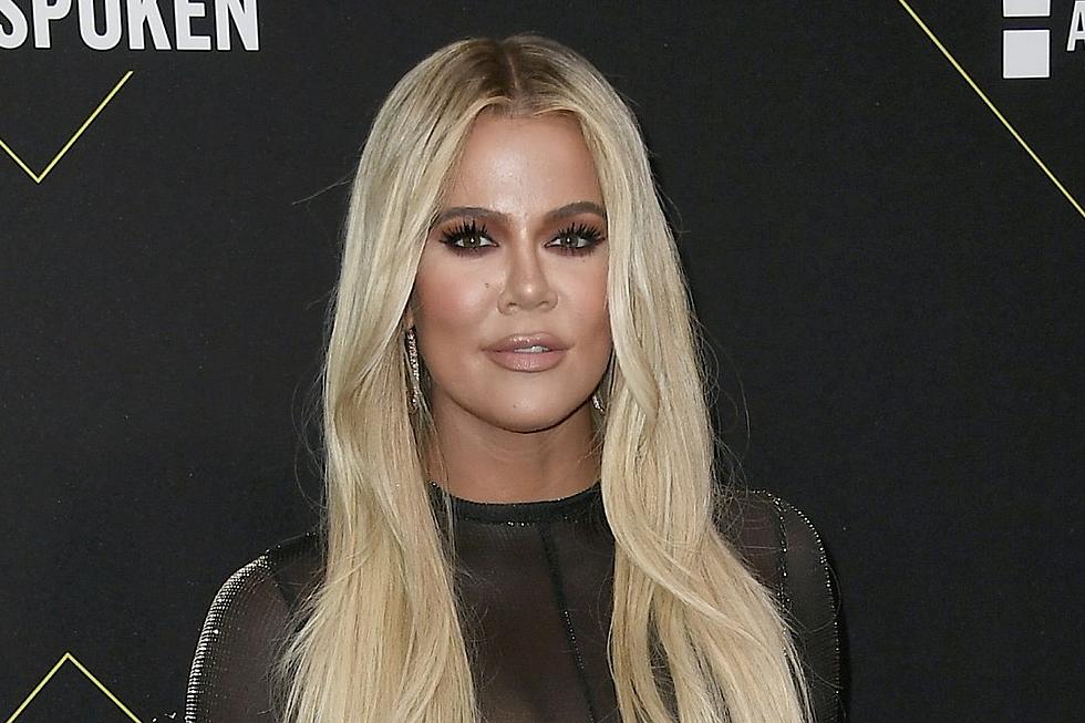 Khloe Kardashian Addresses Un-Edited Photo Leak Controversy