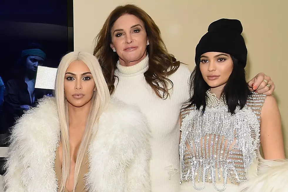Kardashians Not Backing Caitlyn Jenner's Governor Run: REPORT