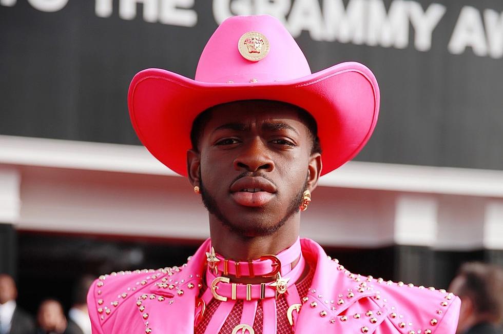 Federal Judge Blocks Sales of Lil Nas X&#8217;s &#8216;Satan Shoes&#8217; at Nike&#8217;s Request