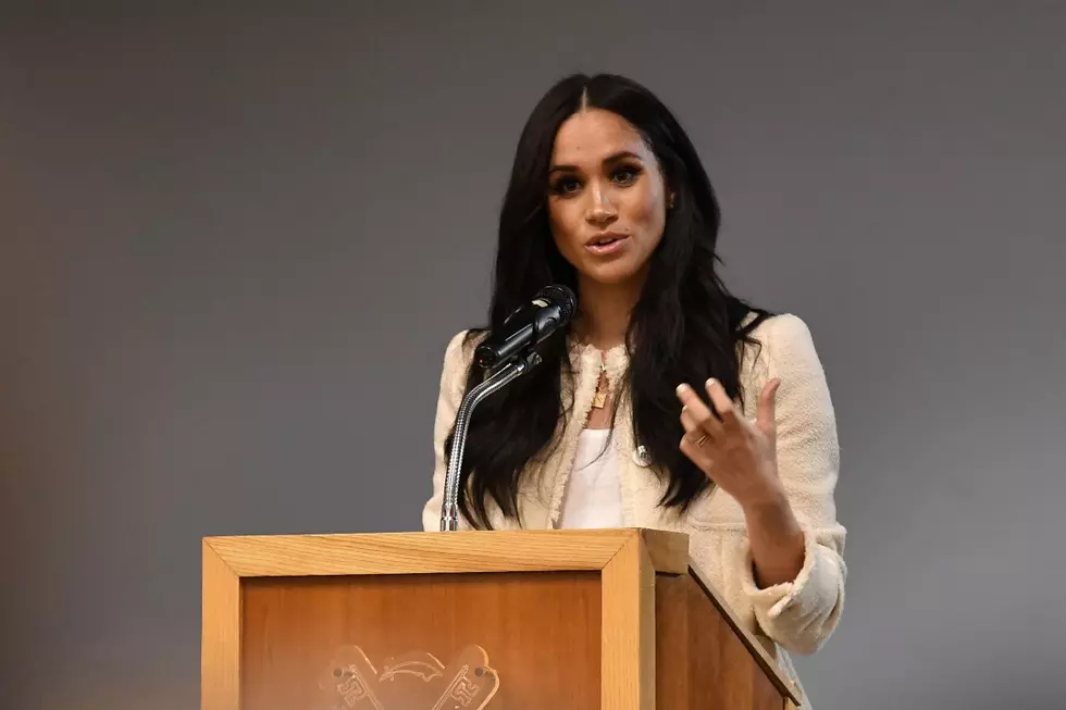 Why Isn’t Meghan Markle Attending Prince Philip’s Funeral?