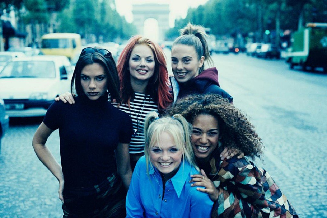 Spice Girls Celebrate 25 Years Of ‘spiceworld With Re Release Featuring Unheard Demos And More 