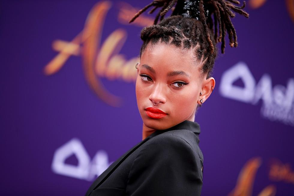 Willow Smith Reveals Polyamorous Lifestyle, Explains to Mom Jada Pinkett Smith the Benefits of Having Multiple Partners