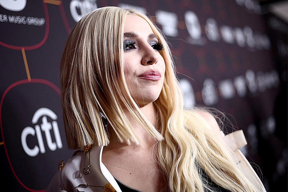 Ava Max Says a Producer Once Locked Her in a Room and Tried to Have Sex With Her