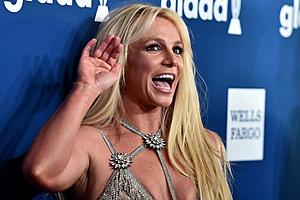 Britney Spears Says Being Able to Drive is a ‘Different Ballgame’