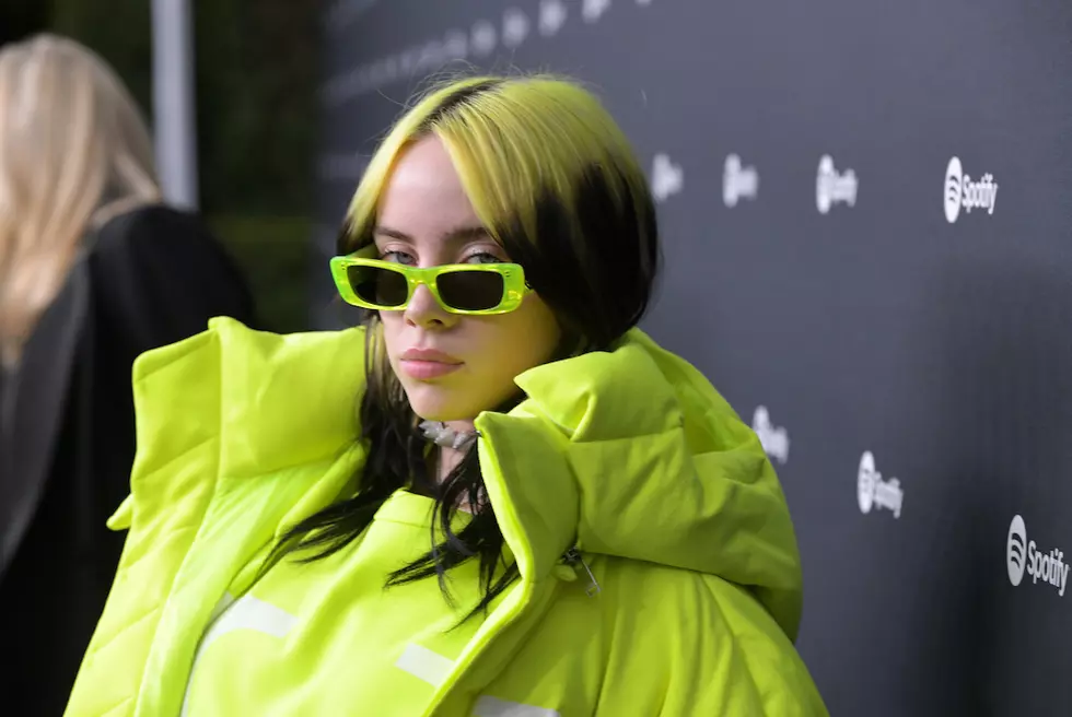 Billie Eilish Makes History as Youngest Met Gala Co-Chair &#8211; Here&#8217;s What Her Role Entails&#8230;