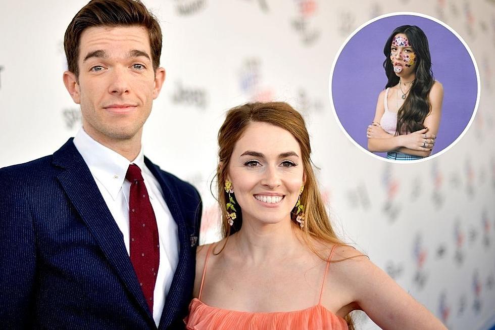 John Mulaney's Wife Is Listening to Olivia Rodrigo 'On Repeat'