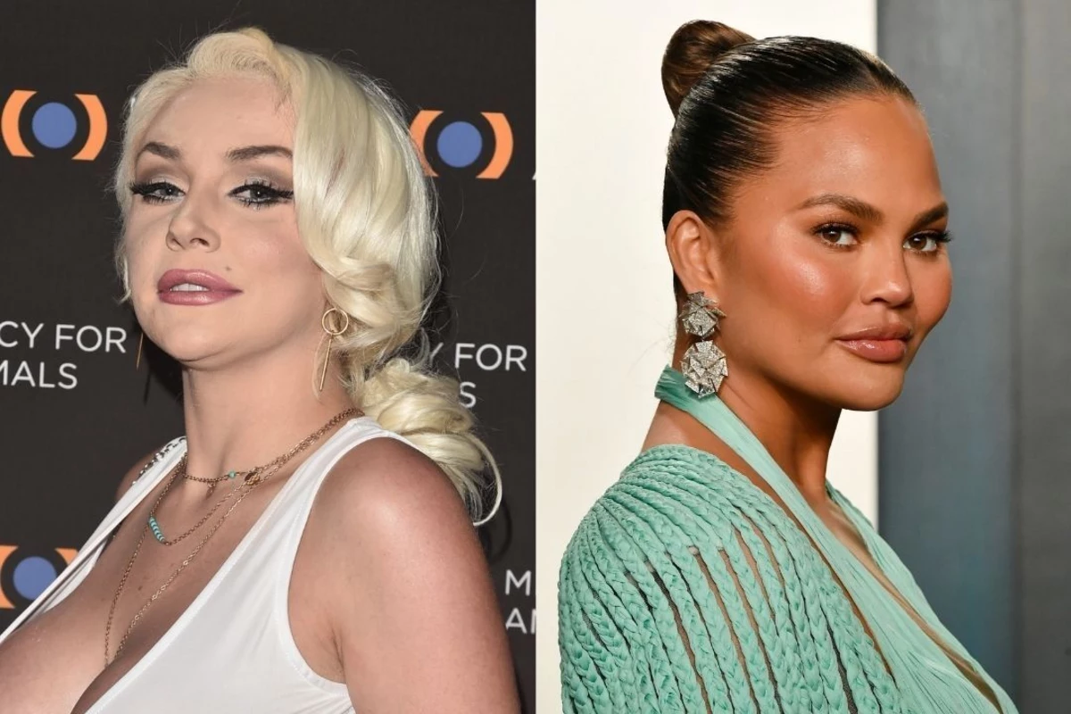 The Chrissy Teigen–Courtney Stodden Bullying Controversy, Explained