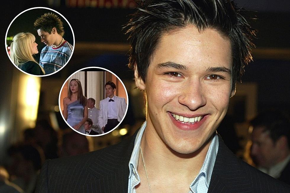Whatever Happened to Oliver James, the 2000s Teen Heartthrob From ‘What a Girl Wants’ and ‘Raise Your Voice’?