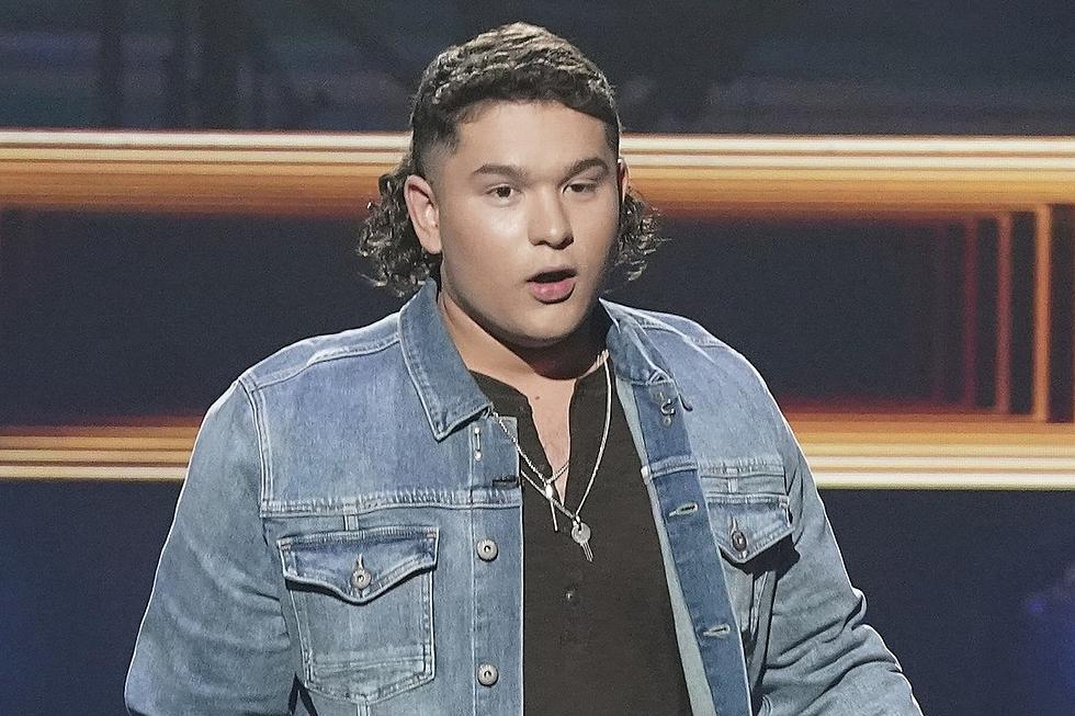 &#8216;American Idol&#8217; Contestant Caleb Kennedy Exits Show After Being Spotted in Video Next to Someone Wearing KKK Hood