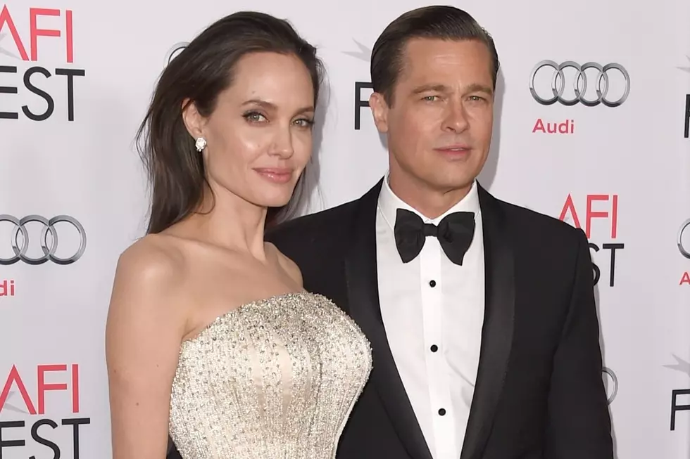 Angelina Jolie Believes the Court Failed Her Family in Custody Case: Report