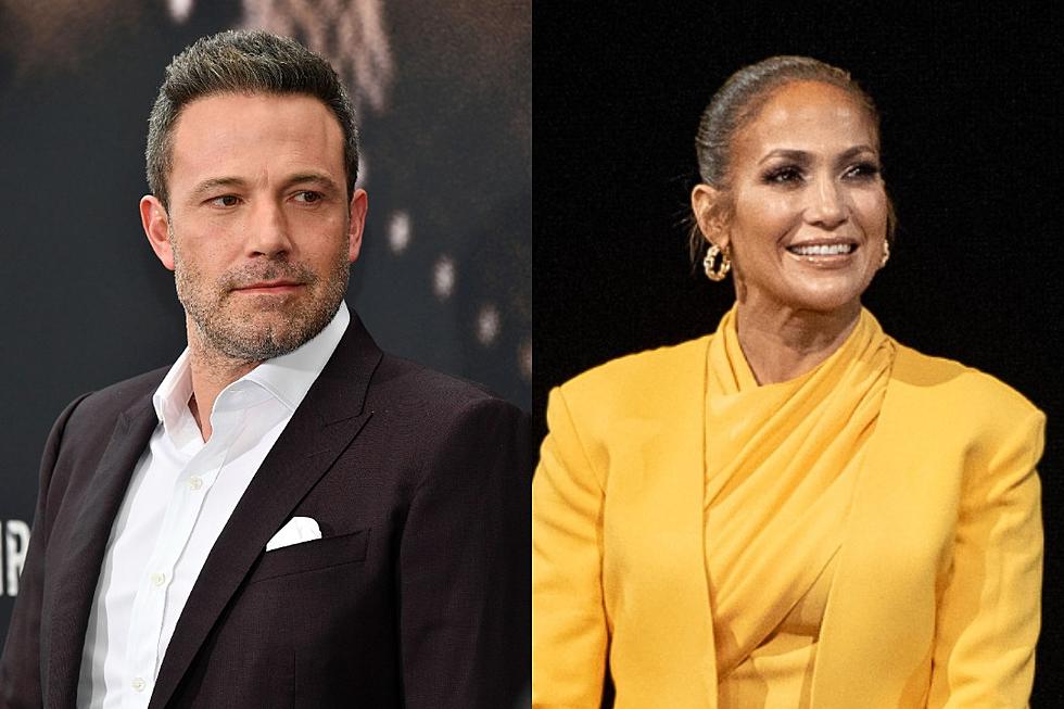 Are Jennifer Lopez and Ben Affleck Dating?