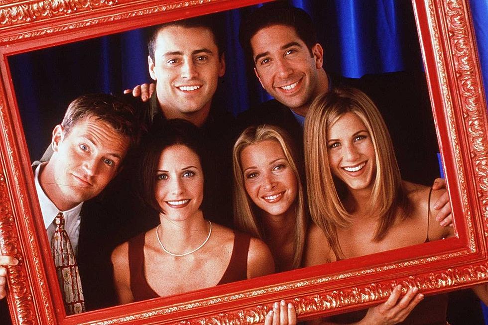 Ten Thoughts I Had While Watching the Friends Reunion