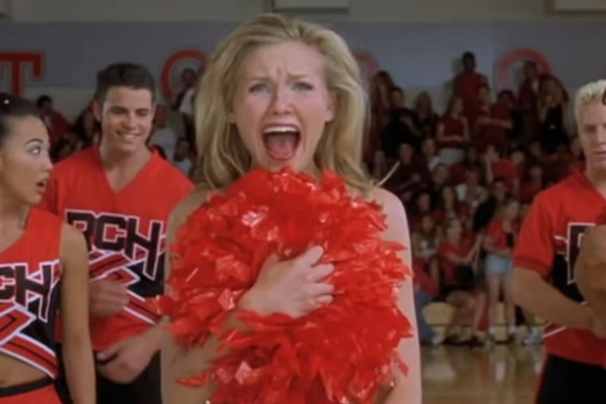 Bring It On Franchise Announces First Horror Movie