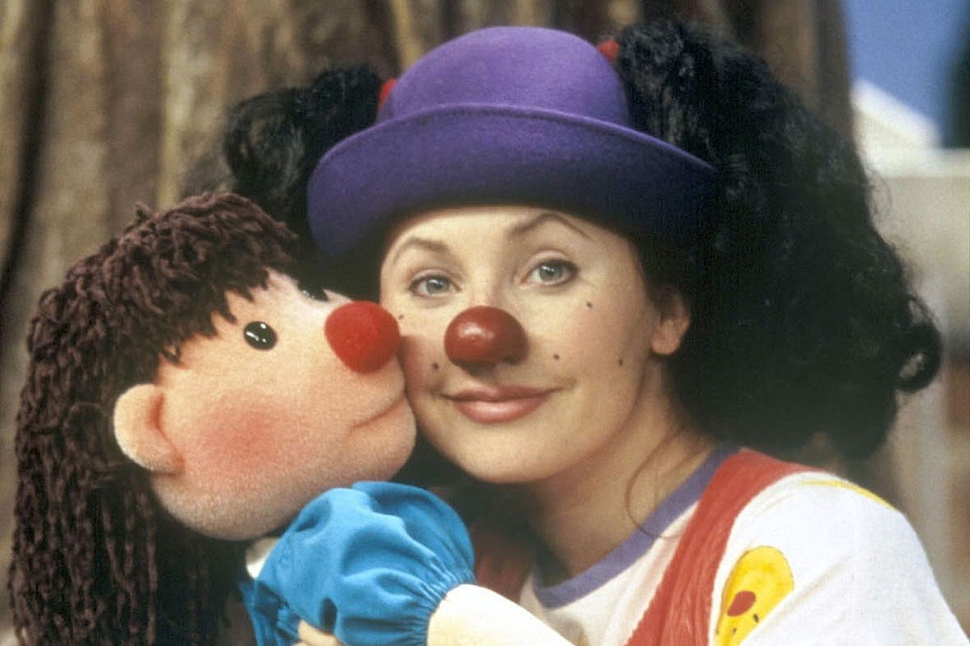 The Big Comfy Couch Loonette Doll www.ugel01ep.gob.pe