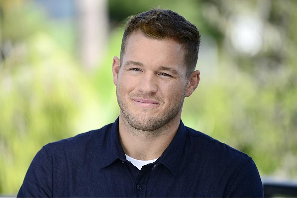 Colton Underwood Reveals What Stopped Him From Coming Out in 2014