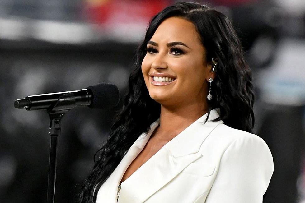 Demi Lovato, Sam Hunt and TLC Set to Headline Illinois State Fair