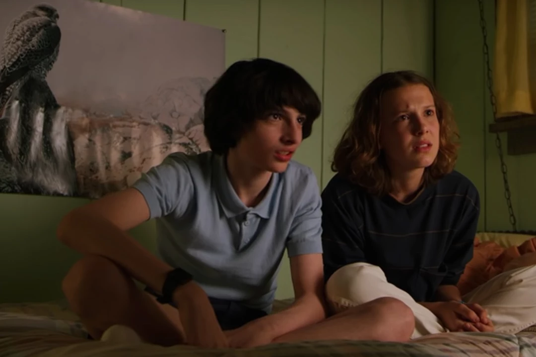 Stranger Things (TV Series 2016– ) - Photo Gallery - IMDb  Stranger things  tv series, Stranger things season, Stranger things