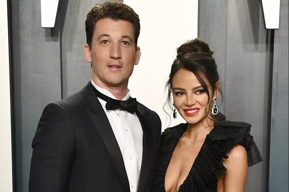 Miles Teller’s Wife Reveals What Actually Happened During Hawaii Assault