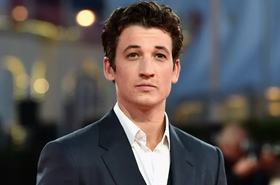 Miles Teller Reportedly Assaulted During Hawaii Vacation