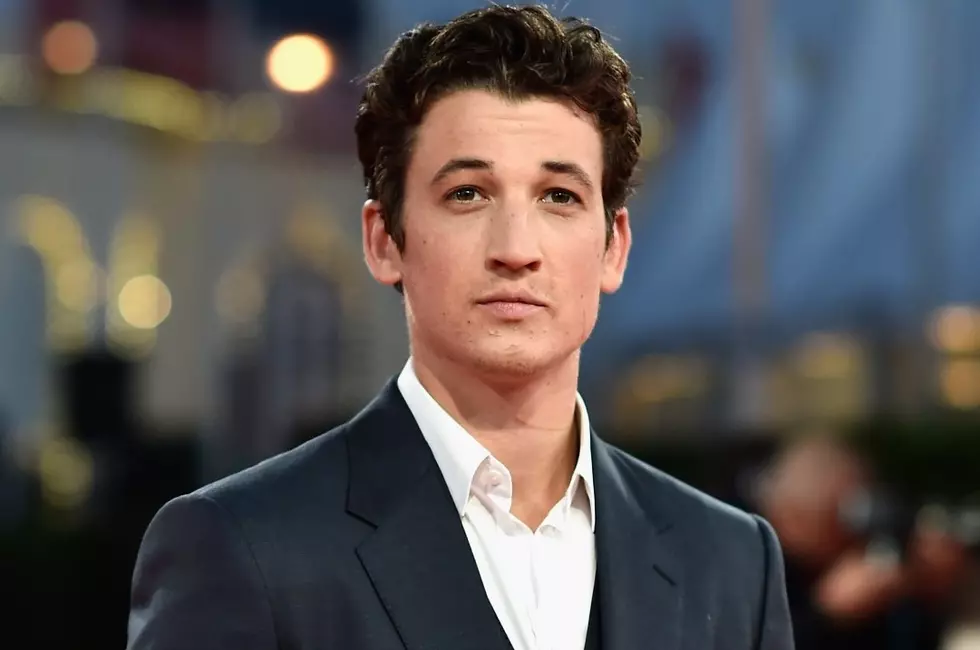 Miles Teller Assaulted While on Vacation