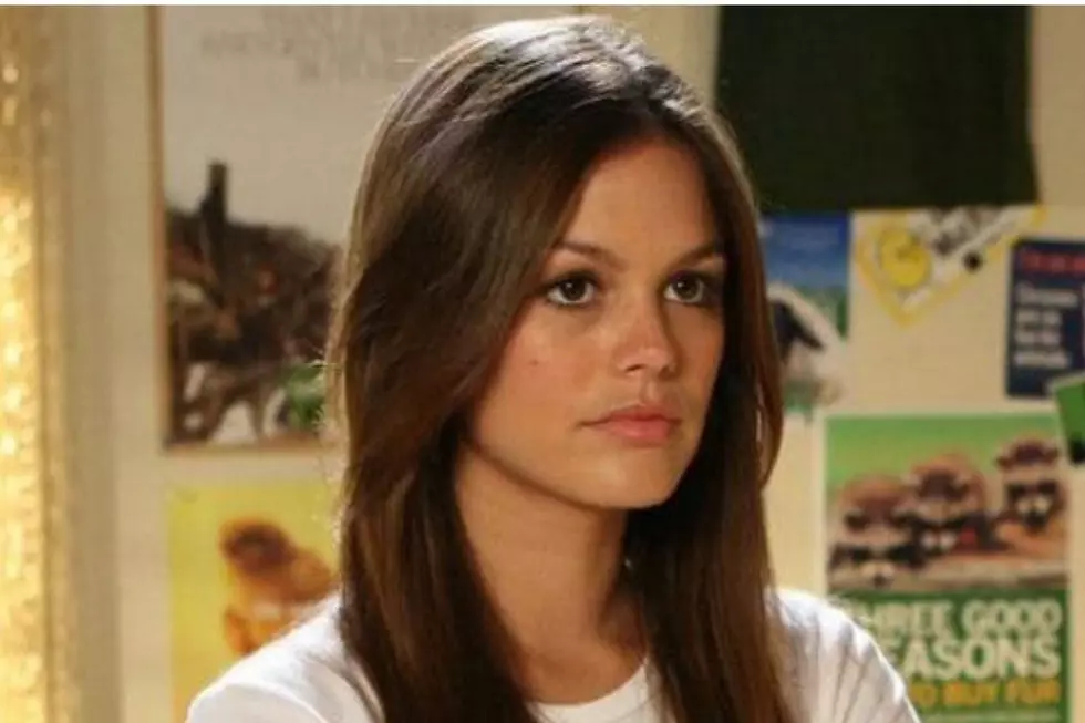 Rachel Bilson Apologizes for Past Bad Behavior on 'The O.C.'