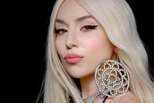 Ava Max Says a Producer Once Locked Her in a Room and Tried to Have Sex With Her