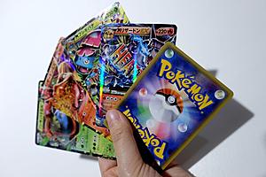 Here’s Why You Might Not Find Pokemon Cards in Target or Walmart...