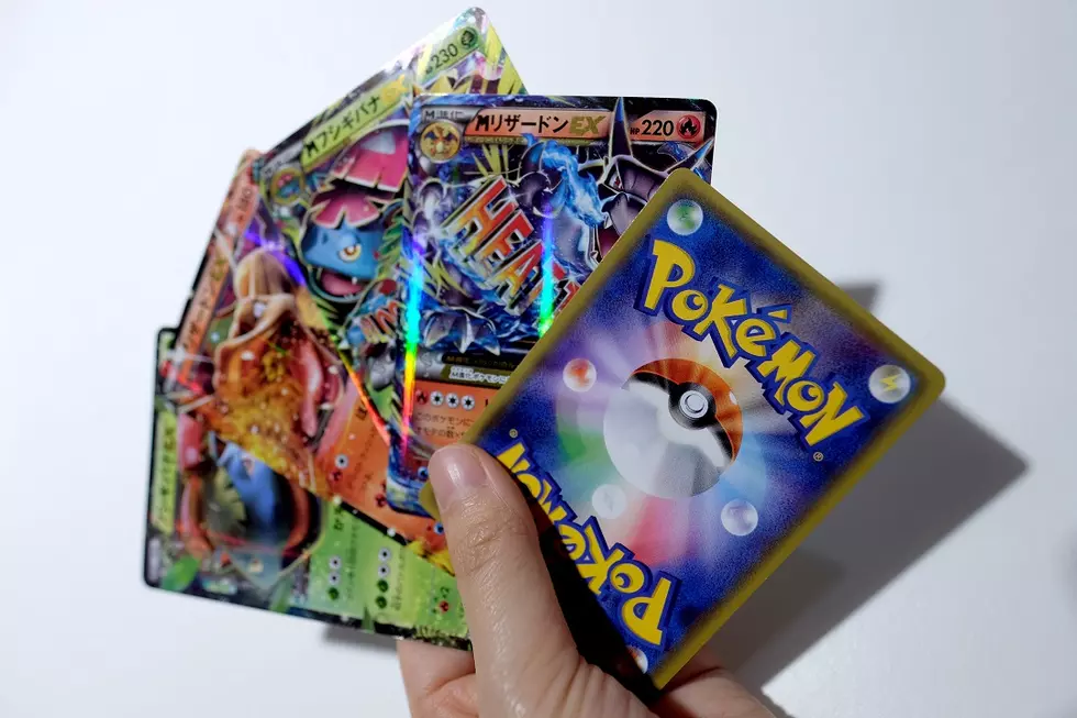 Here&#8217;s Why You Might Not Find Pokemon Cards in Target or Walmart Anymore