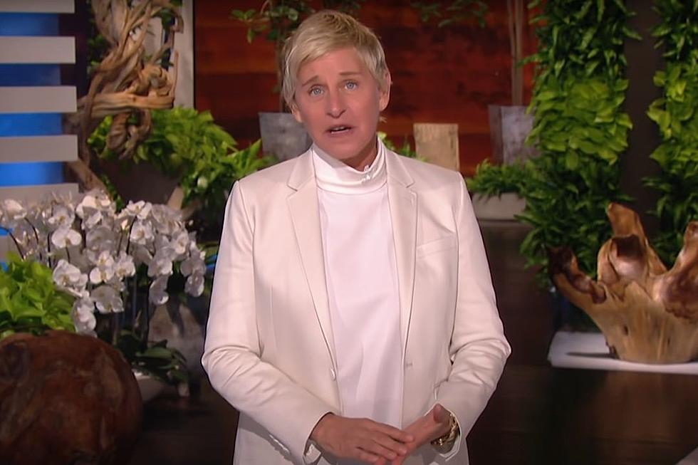 Why Ellen DeGeneres Is Ending Her Talk Show