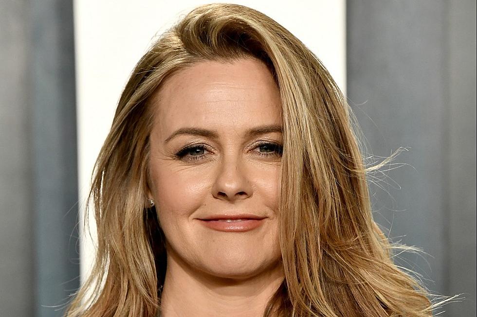 You&#8217;ve Probably Been Pronouncing Alicia Silverstone&#8217;s Name Wrong