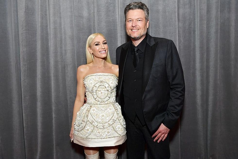 Did Gwen Stefani and Blake Shelton Already Get Married?